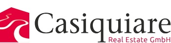 Casiquiare Logo